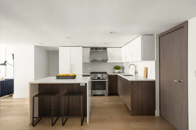 205 East 16th Street