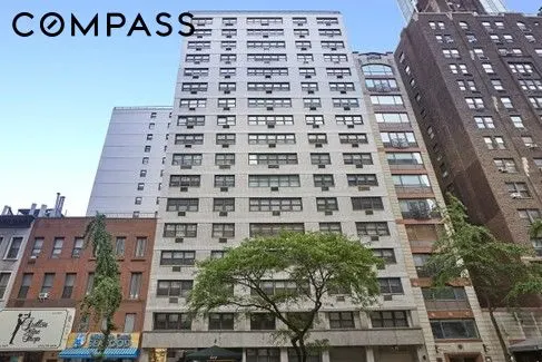 411 East 57th Street