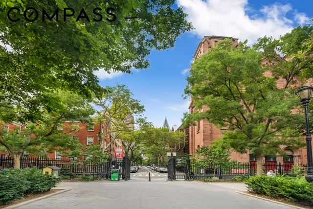 210 East 17th Street
