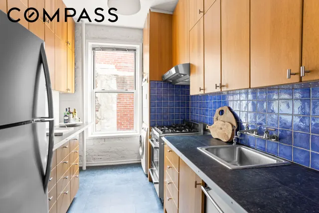210 East 17th Street
