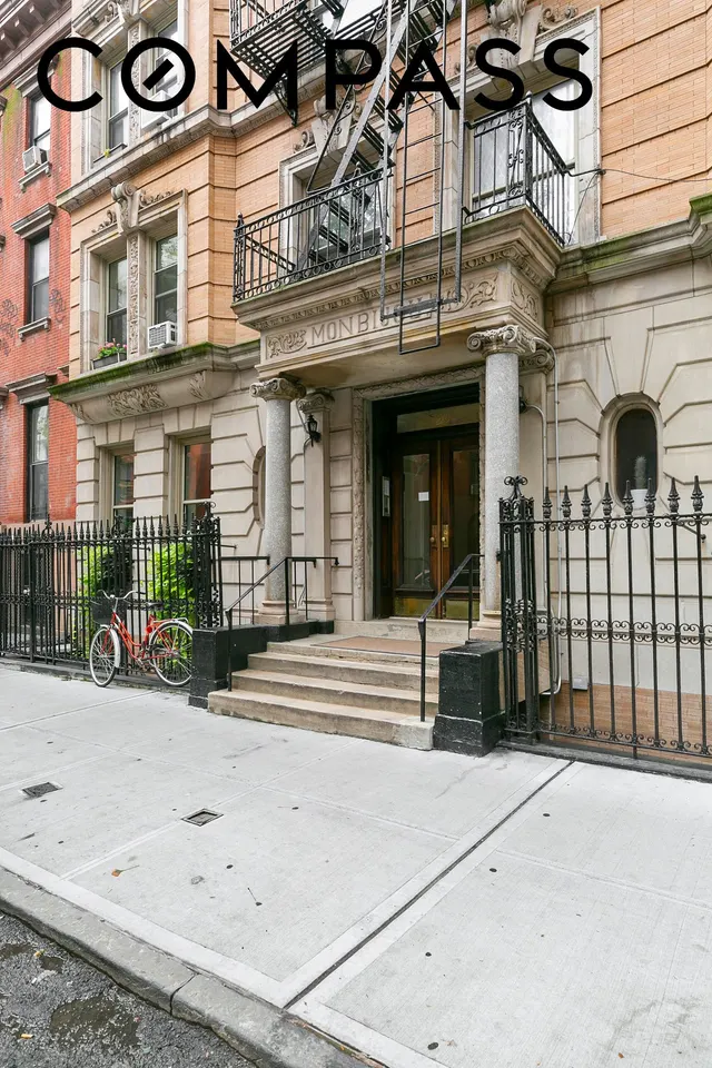 210 East 17th Street