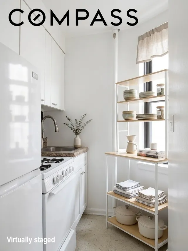 431 West 54th Street