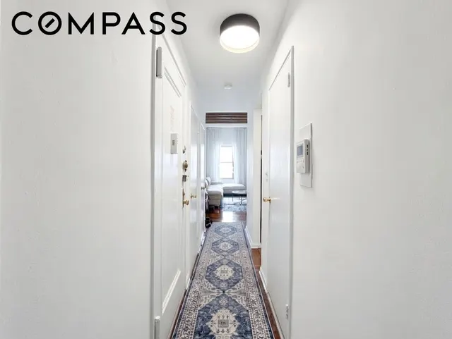 431 West 54th Street