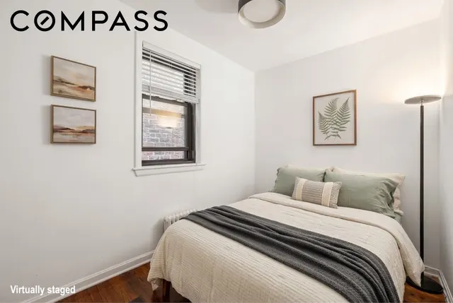 431 West 54th Street
