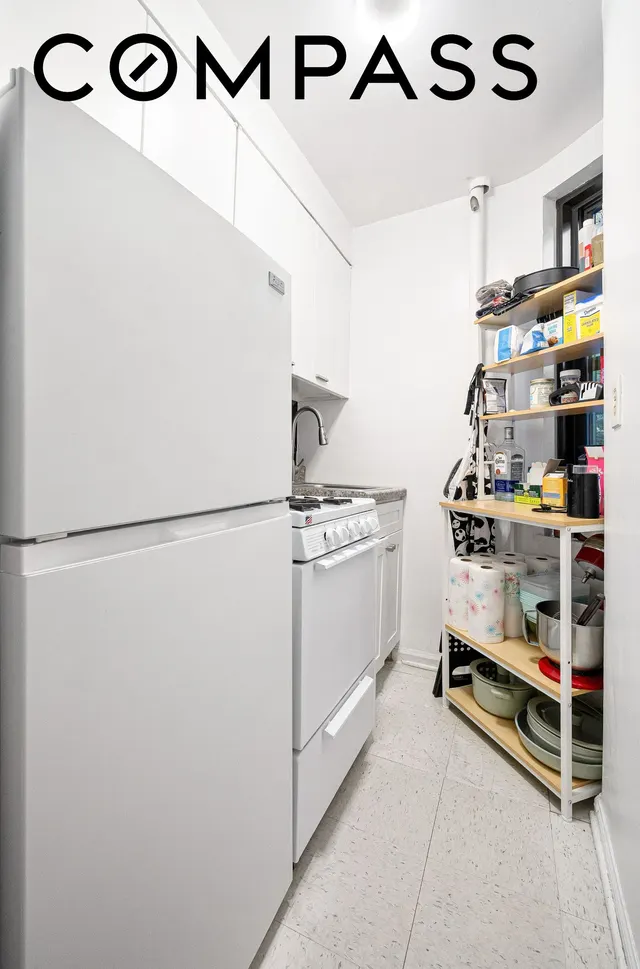 431 West 54th Street