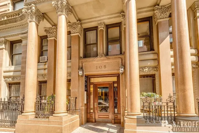 105 East 15th Street