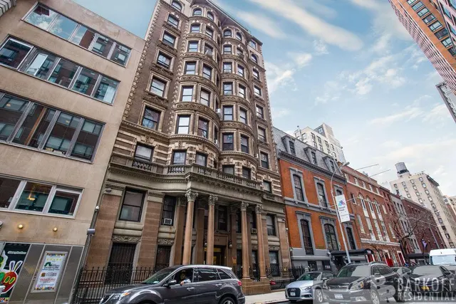 105 East 15th Street