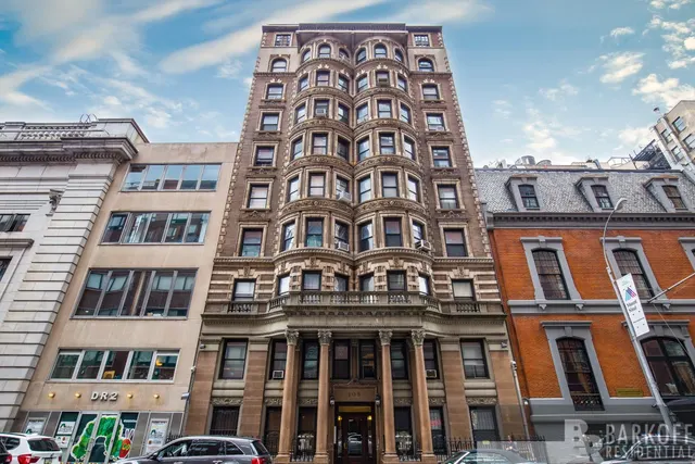 105 East 15th Street