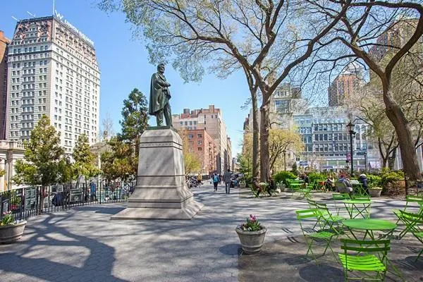 105 East 15th Street