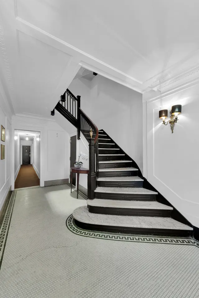 151 Joralemon Street