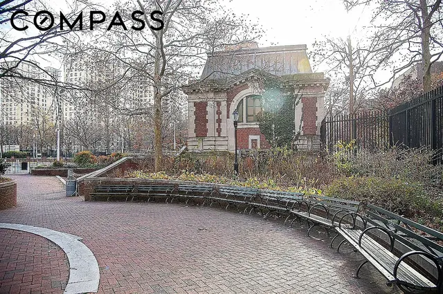 144 West 109th Street