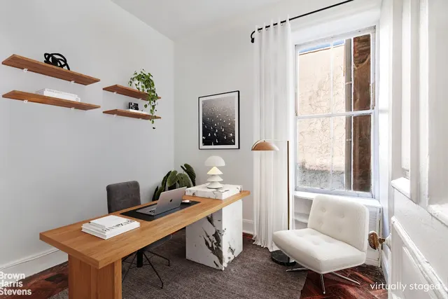 50 West 9th Street
