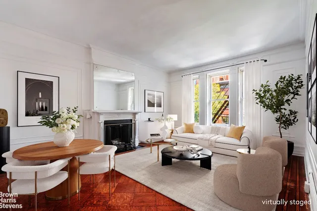 50 West 9th Street