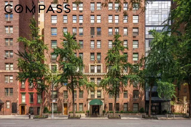 435 East 57th Street
