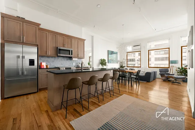12 East 14th Street