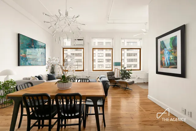 12 East 14th Street