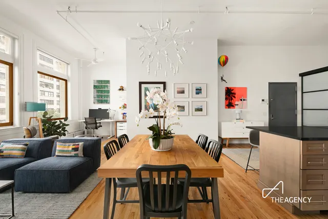 12 East 14th Street