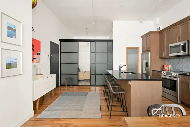 12 East 14th Street
