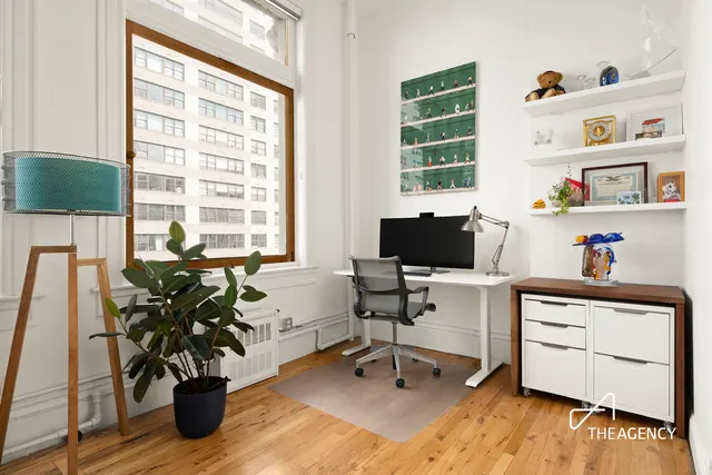 12 East 14th Street