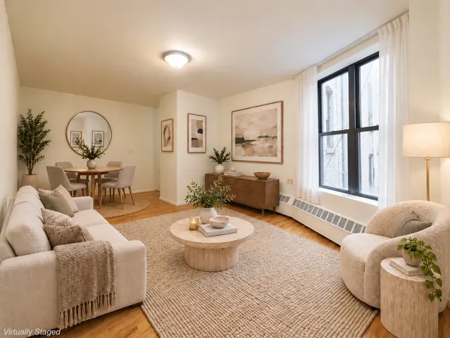 306 West 51st Street