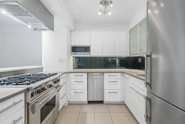 60 West 13th Street
