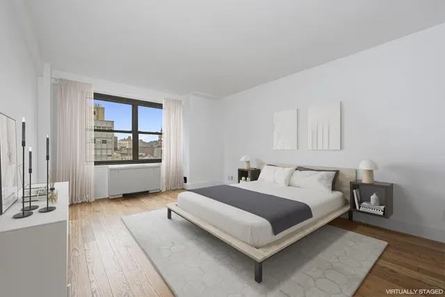 60 West 13th Street
