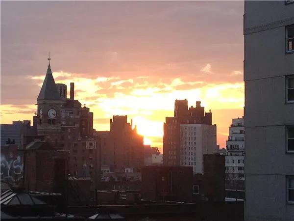 60 West 13th Street