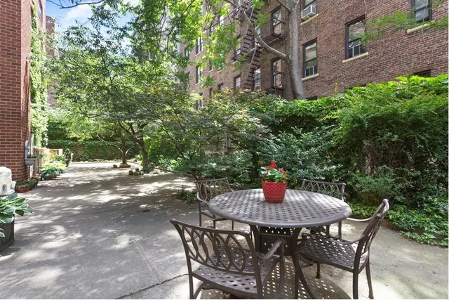 60 West 13th Street