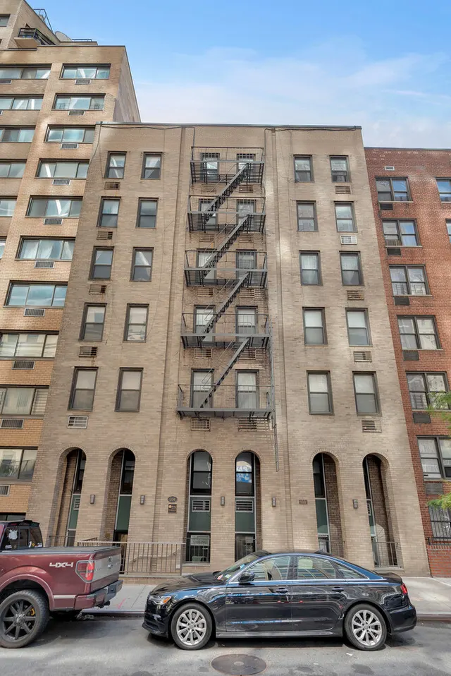 314 West 56th Street