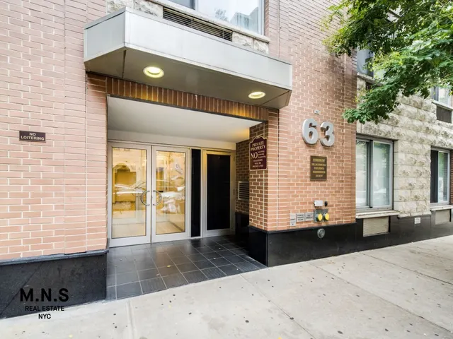 63 Schermerhorn Street