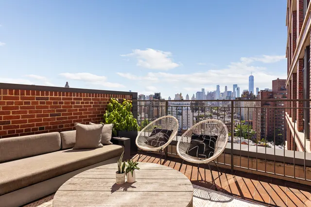 155 West Eleventh Street