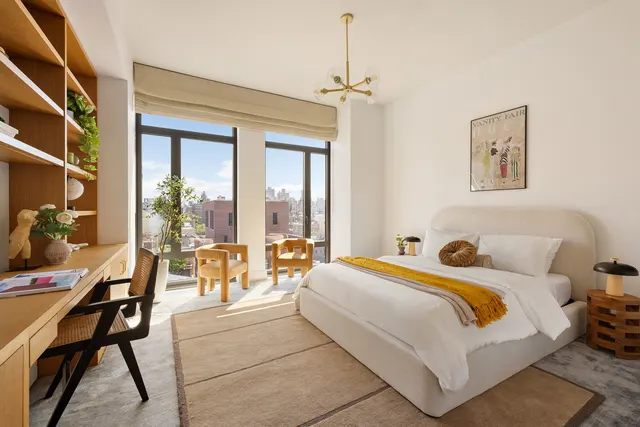 155 West Eleventh Street