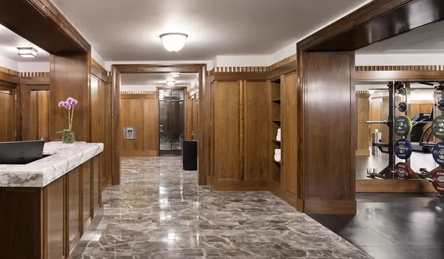 155 West Eleventh Street