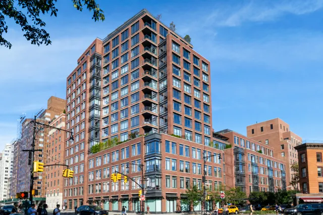 155 West Eleventh Street
