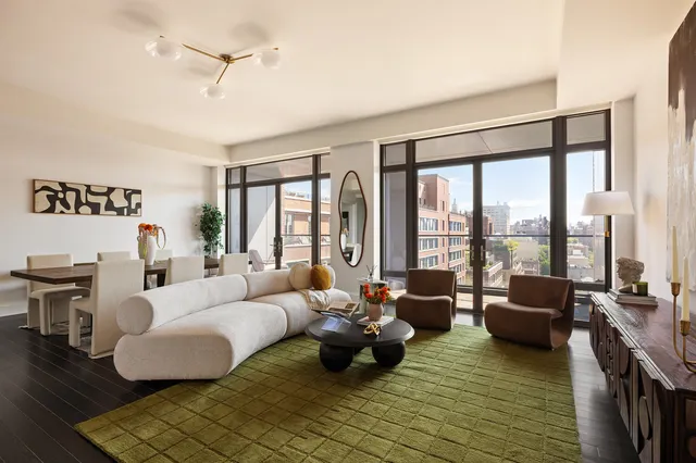155 West Eleventh Street