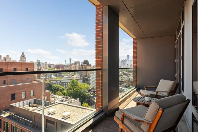 155 West Eleventh Street