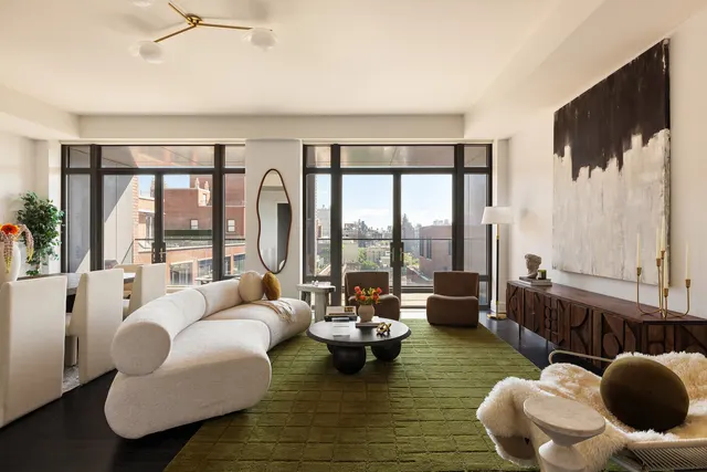 155 West Eleventh Street