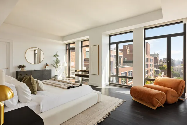 155 West Eleventh Street