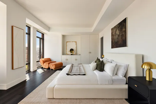 155 West Eleventh Street