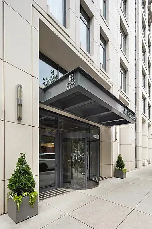 181 East 28th Street