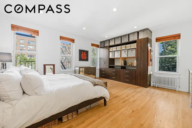 53 West 11th Street