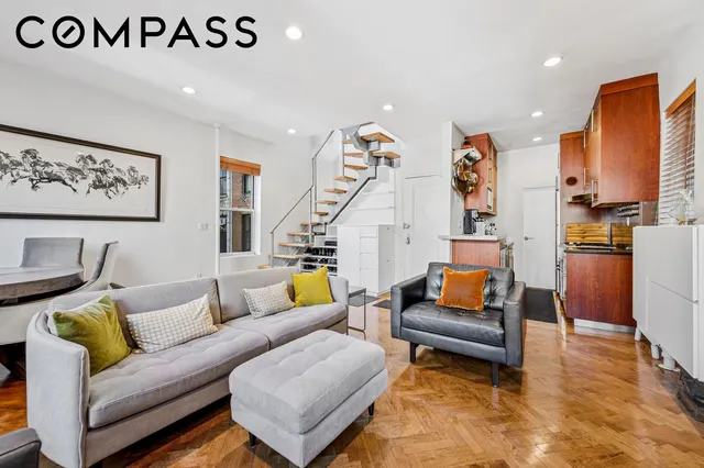 53 West 11th Street