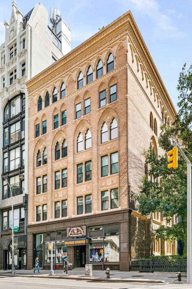 808 Broadway