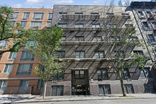 317 West 54th Street