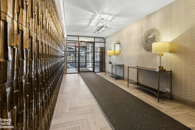317 West 54th Street