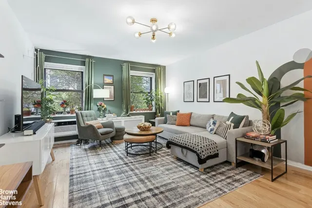 317 West 54th Street