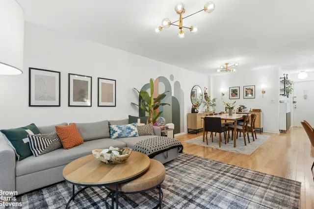 317 West 54th Street
