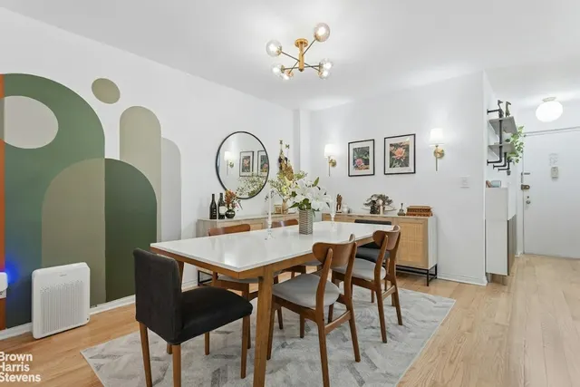 317 West 54th Street