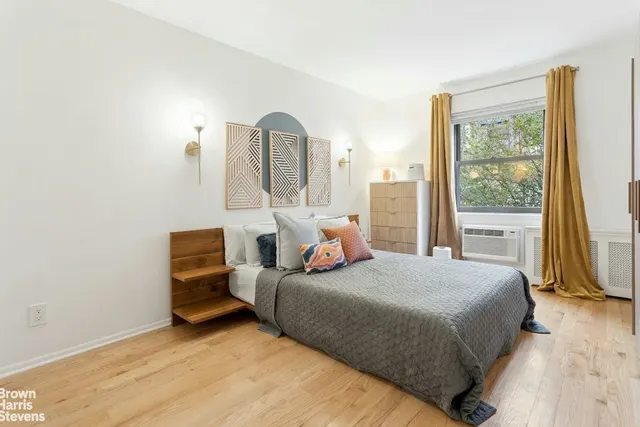 317 West 54th Street