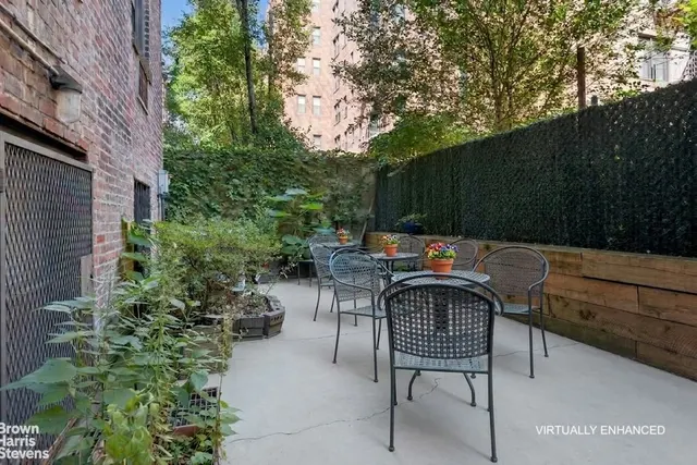 317 West 54th Street